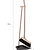 Classic Dustpan & Brush with Beech Handle
