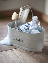 Original Wash Up Tidy Chalk