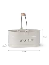 Original Wash Up Tidy Chalk