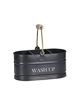 Original Wash Up Tidy Carbon
