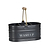 Original Wash Up Tidy Carbon