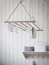 Chalford Ceiling Dryer Natural