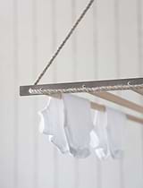 Chalford Ceiling Dryer Natural