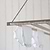 Chalford Ceiling Dryer Natural