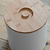 Kinloch Pet Bin Small Lily White