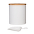 Kinloch Pet Bin Small Lily White