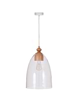 Bloomsbury Pendant Light Large Natural