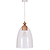 Bloomsbury Pendant Light Large Natural