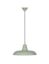 Toulon Pendant Light Sage