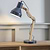 Folgate Desk Lamp Ink
