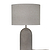 Millbank Bullet Table Lamp