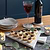 Christmas Tree Serving Board