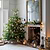 Christmas Tree Skirt Large Natural