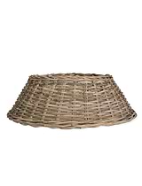 Christmas Tree Skirt Large Natural