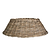Christmas Tree Skirt Large Natural