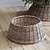 Christmas Tree Skirt Small Natural