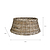 Christmas Tree Skirt Small Natural