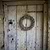 Bembridge Door Wreath 40cm Natural