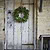 Bembridge Door Wreath 50cm Natural