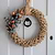 Bembridge Door Wreath 50cm Natural