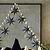 Maddox Pom Pom Christmas Garland Warm White