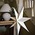 Maddox Christmas Star Large Warm White