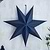 Maddox Christmas Star Large Ink