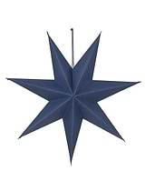 Maddox Christmas Star Large Ink
