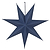 Maddox Christmas Star Large Ink