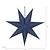 Maddox Christmas Star Large Ink