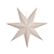Maddox Christmas Star Small Warm White