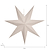 Maddox Christmas Star Small Warm White