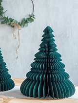 Maddox Christmas Tree Large Forest Green