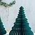 Maddox Christmas Tree Large Forest Green
