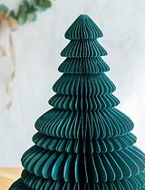 Maddox Christmas Tree Large Forest Green