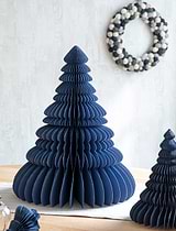 Maddox Christmas Tree Large Ink