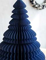 Maddox Christmas Tree Large Ink