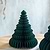 Maddox Christmas Tree Small Forest Green