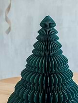 Maddox Christmas Tree Small Forest Green