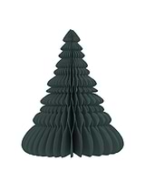 Maddox Christmas Tree Small Forest Green