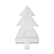 Marble Christmas Stocking Holder