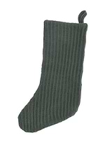 Orford Christmas Stocking Thistle