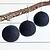 Southwold Christmas Baubles Large  Set of 3 Ink