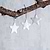 Southwold Festive Stars Set of 3 Warm White