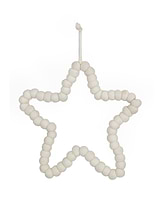 Southwold Christmas Star Warm White