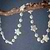 Southwold Star & Pom Pom Garland Warm White