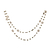 Southwold Star & Pom Pom Garland Warm White