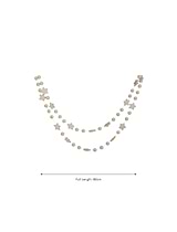 Southwold Star & Pom Pom Garland Warm White