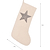 Southwold Christmas Stocking Warm White