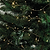 Classic Wire Cluster Lights 10m 400L Silver